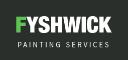Fyshwick Painting Services logo